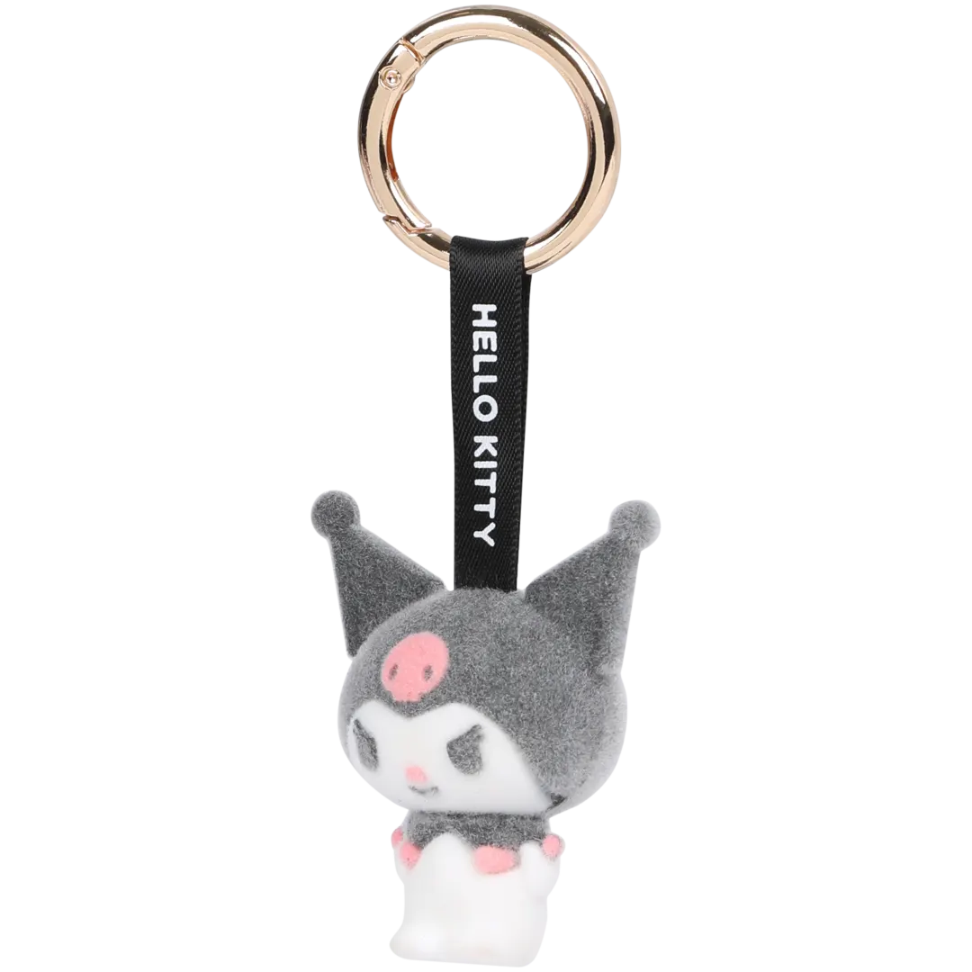 Hello Kitty Schlüsselanhänger Überraschungsbox 4