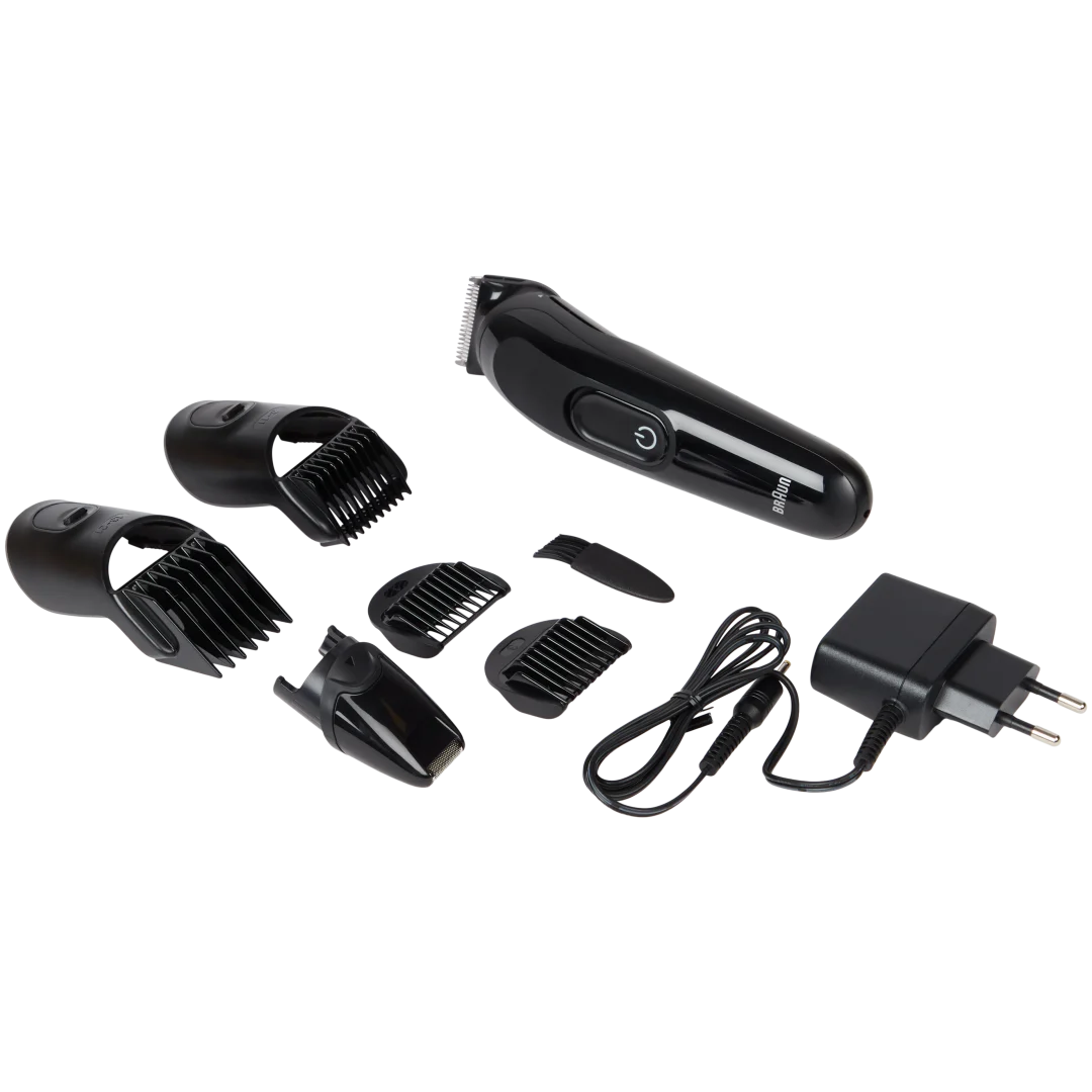 Braun Series 3 trimmer