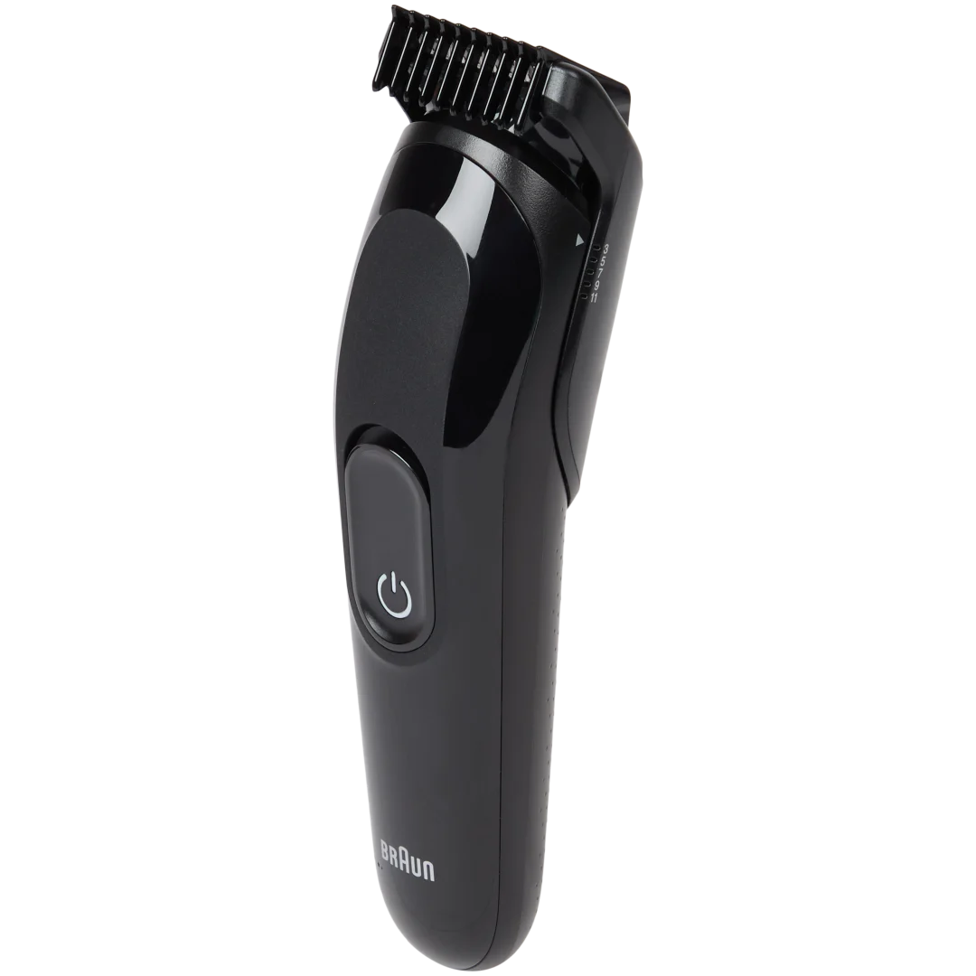 Braun Series 3 trimmer