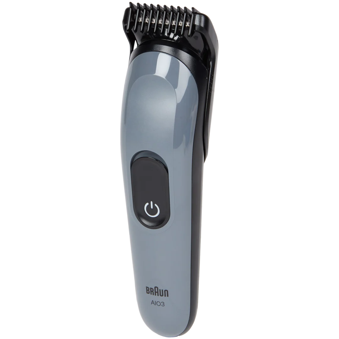 Braun All-in-One Series 3 draadloze trimmer 2
