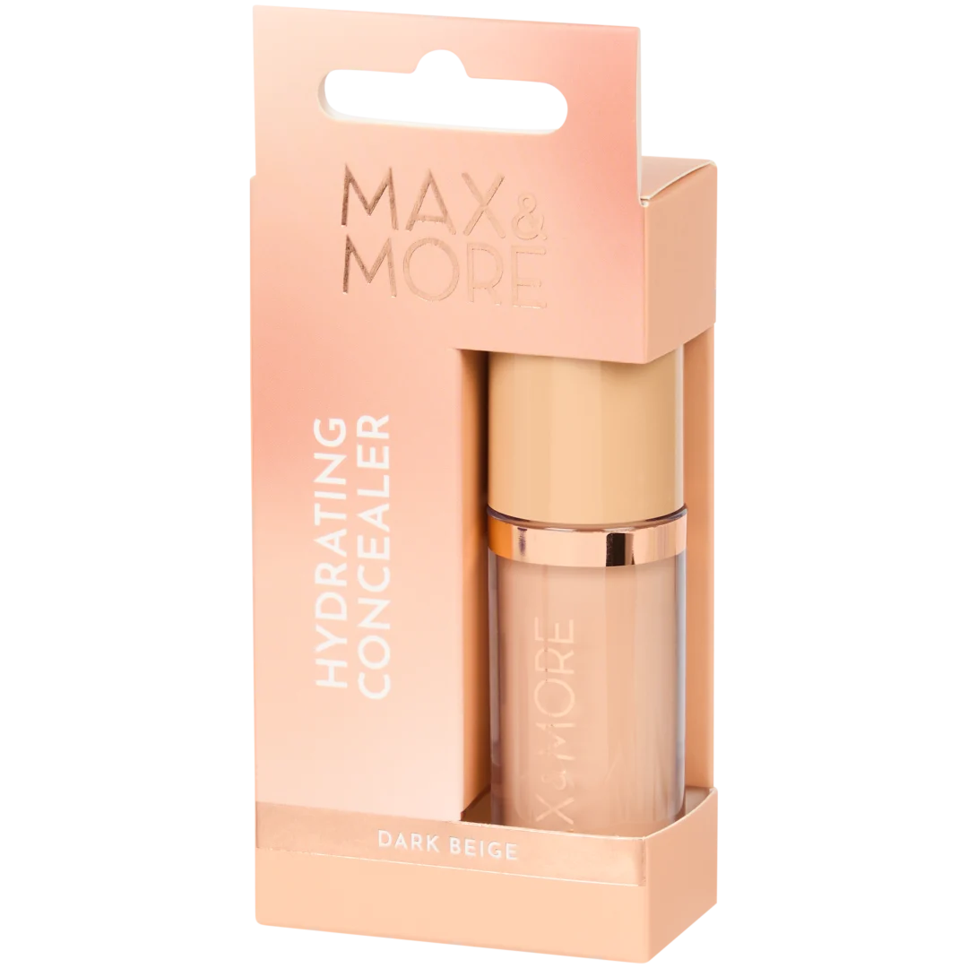 Corretor Max & More 2