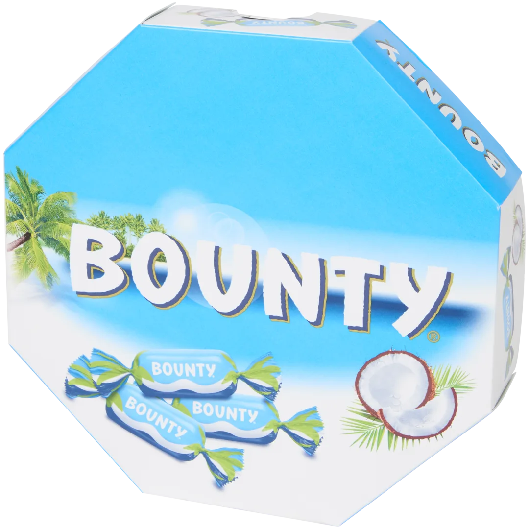 Bounty 1