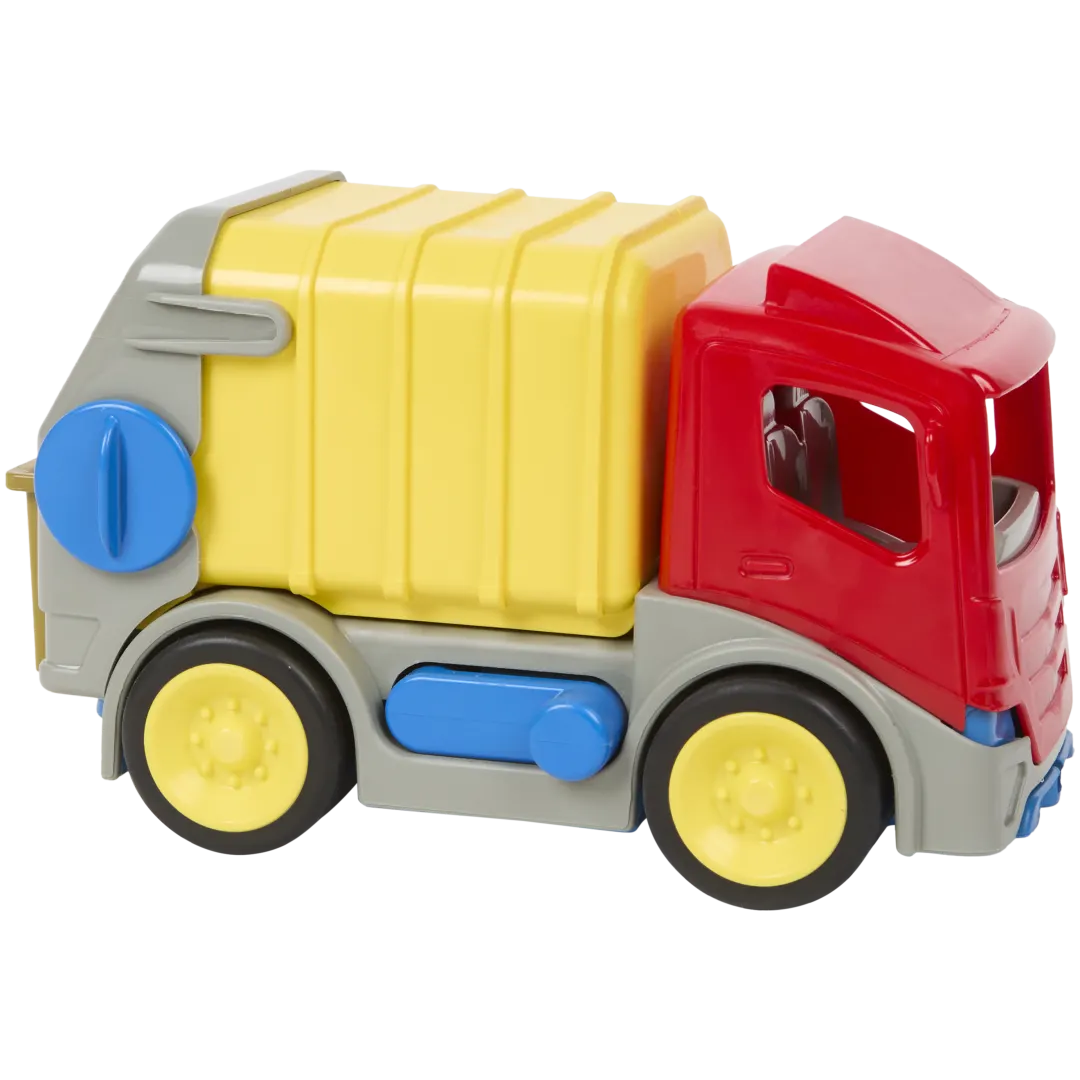 Wader RePlay speelgoedtruck 1