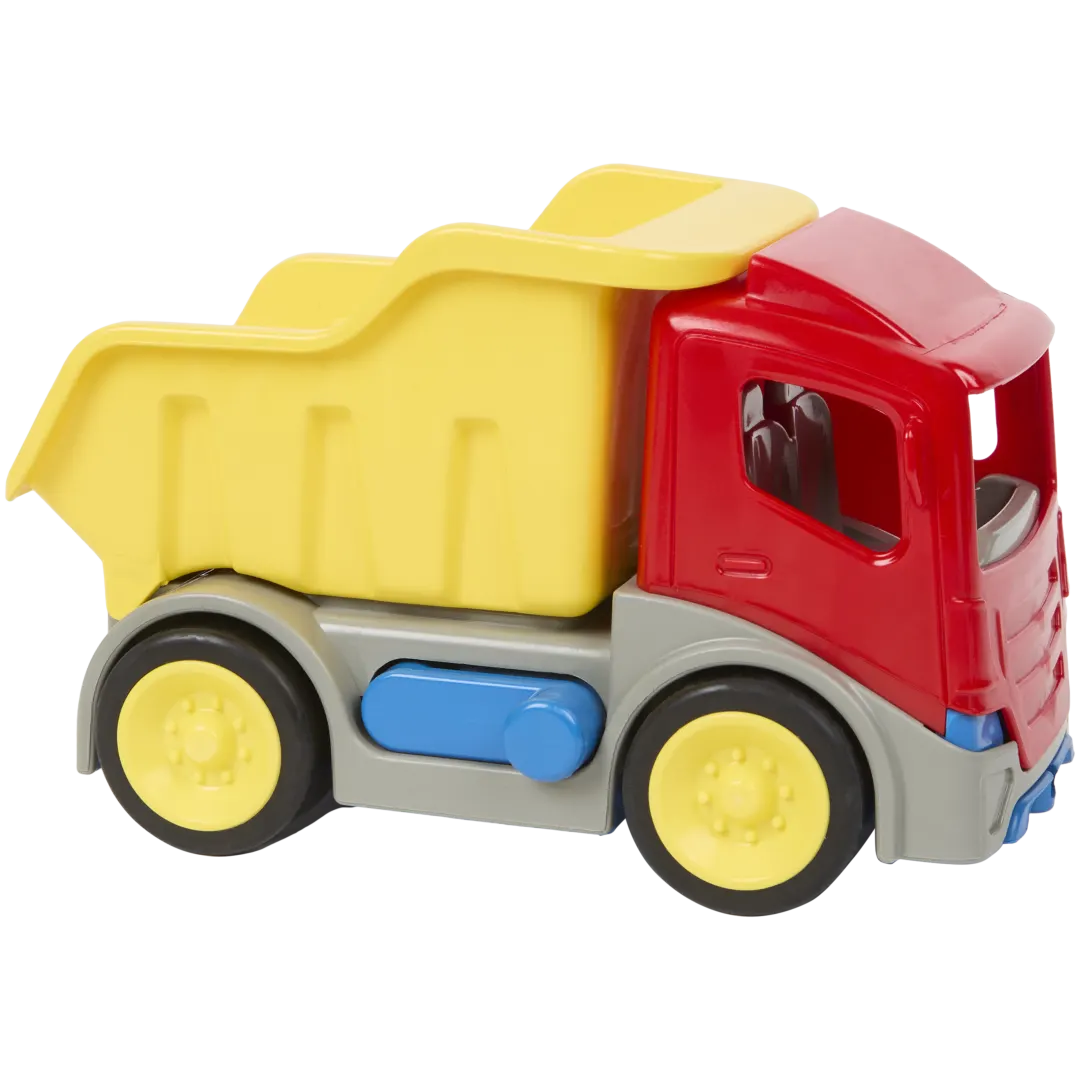 Wader RePlay speelgoedtruck 2