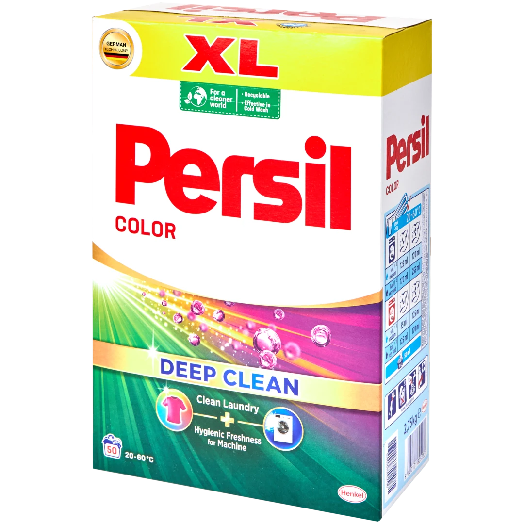 Proszek do prania Persil Kolor