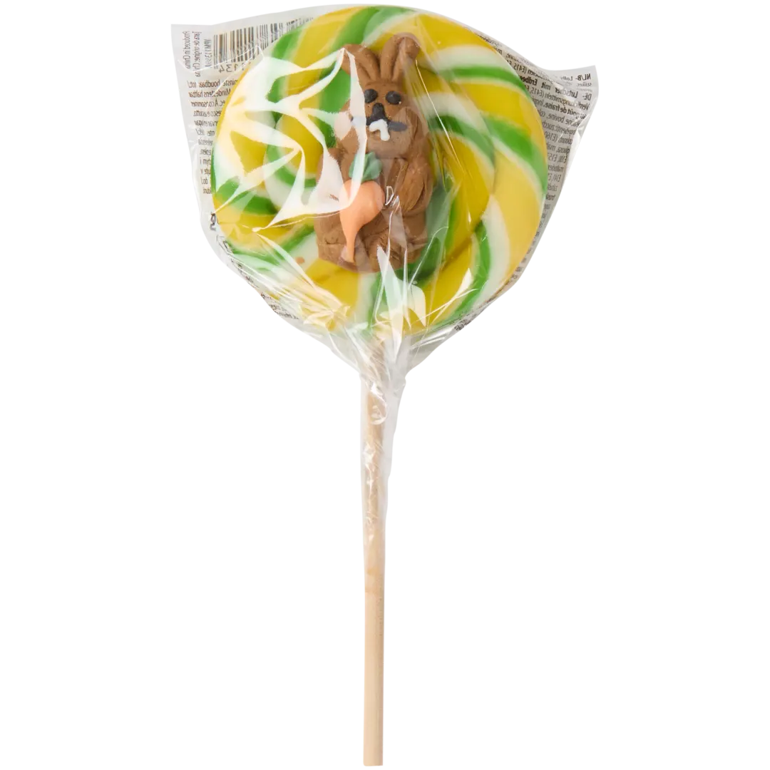Paaslolly 2