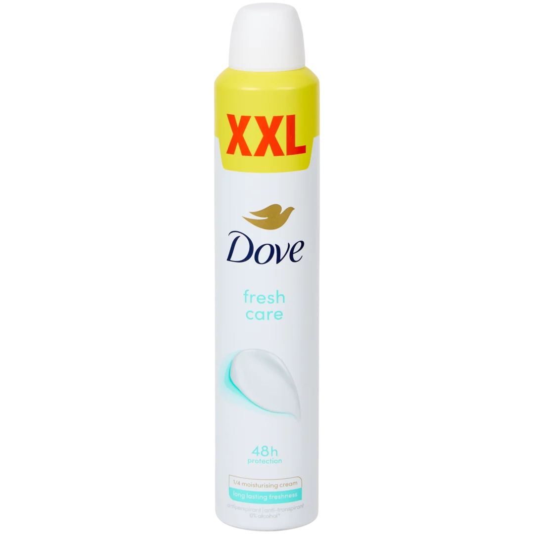 Dove Fresh Care Dezodorans 1