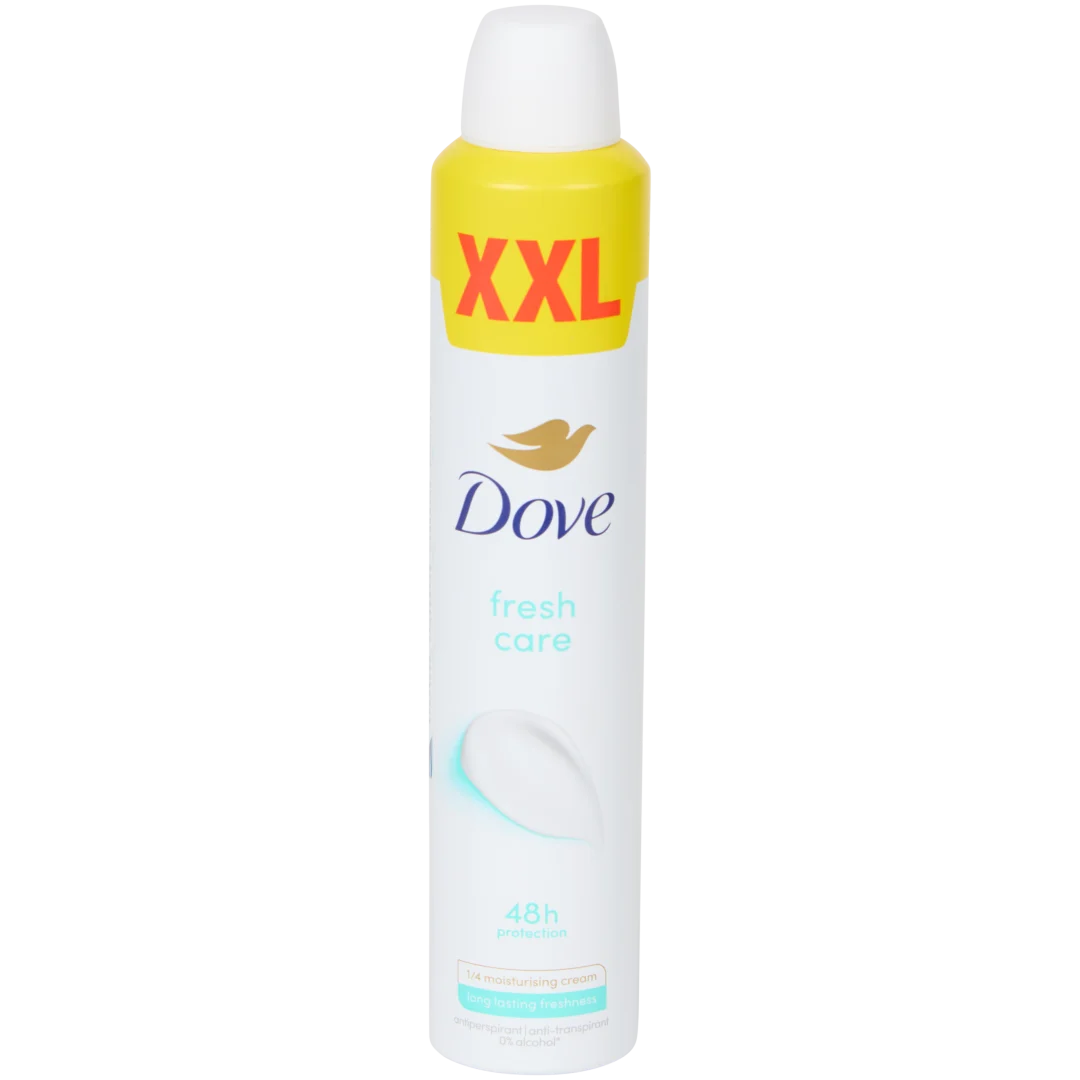 Dove Deodorant Fresh Care 1