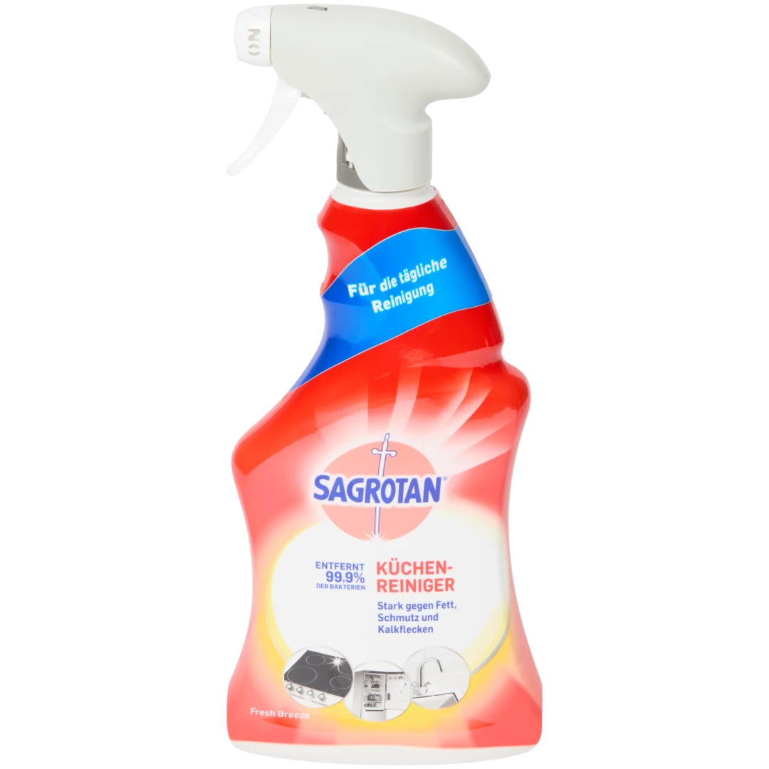 Sagrotan Küchenreiniger Fresh Breeze