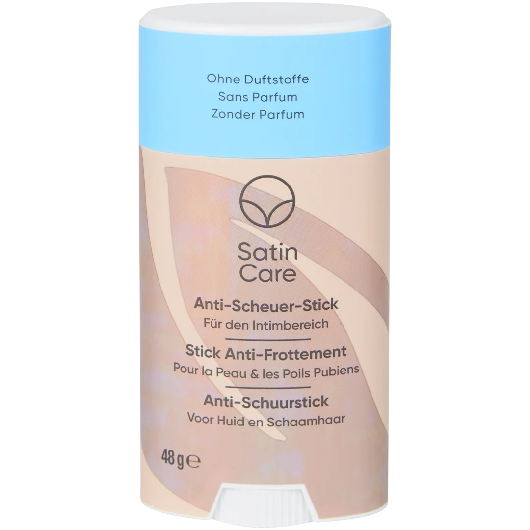 Gillette Venus Satin Care anti-schuurstick 1