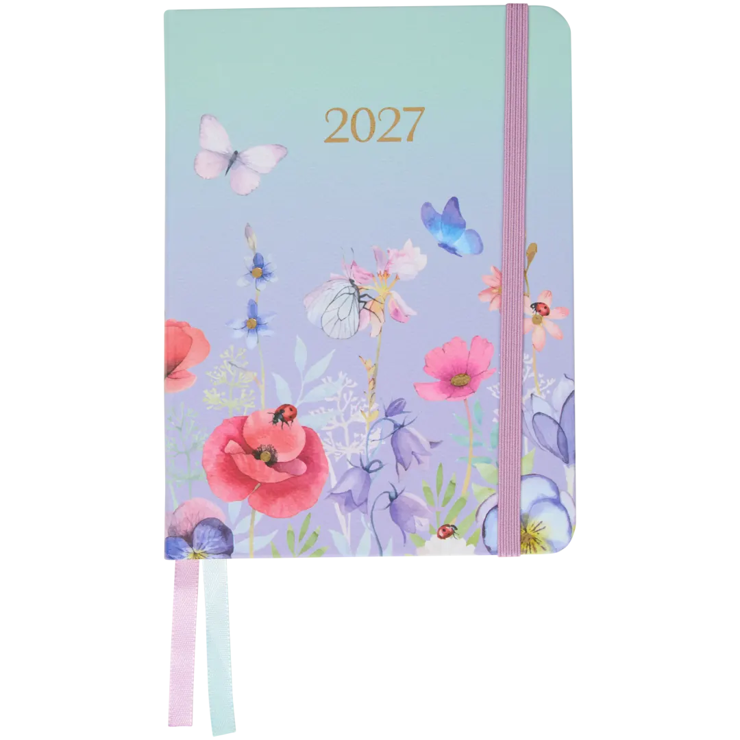 Agendă premium 2027