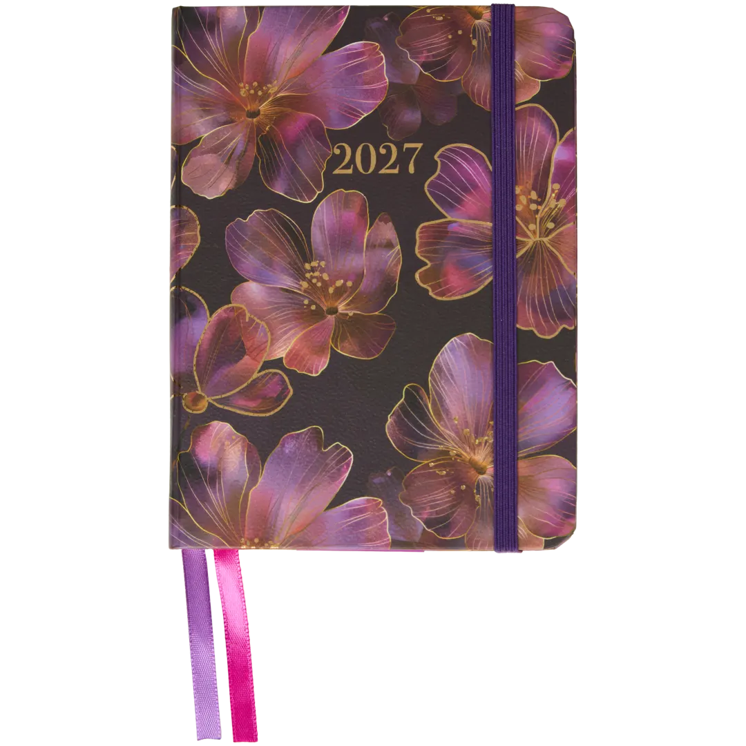 Agendă premium 2027
