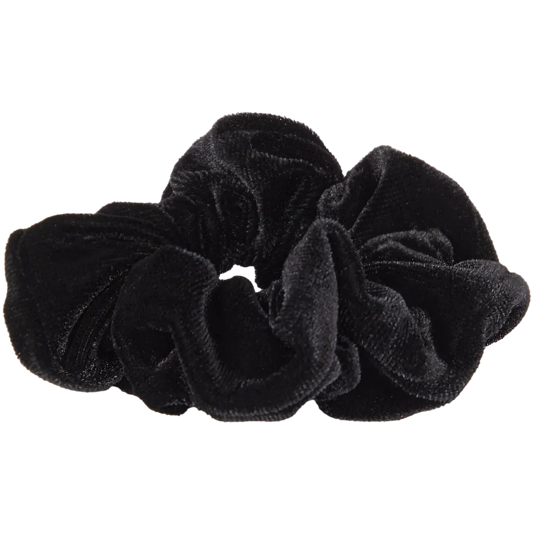 Invisibobble scrunchies 4