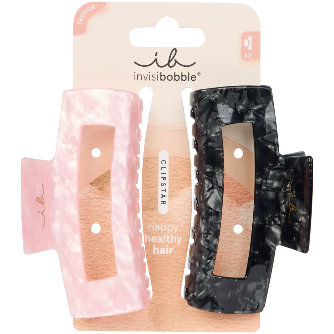 Invisibobble haarklemmen 3