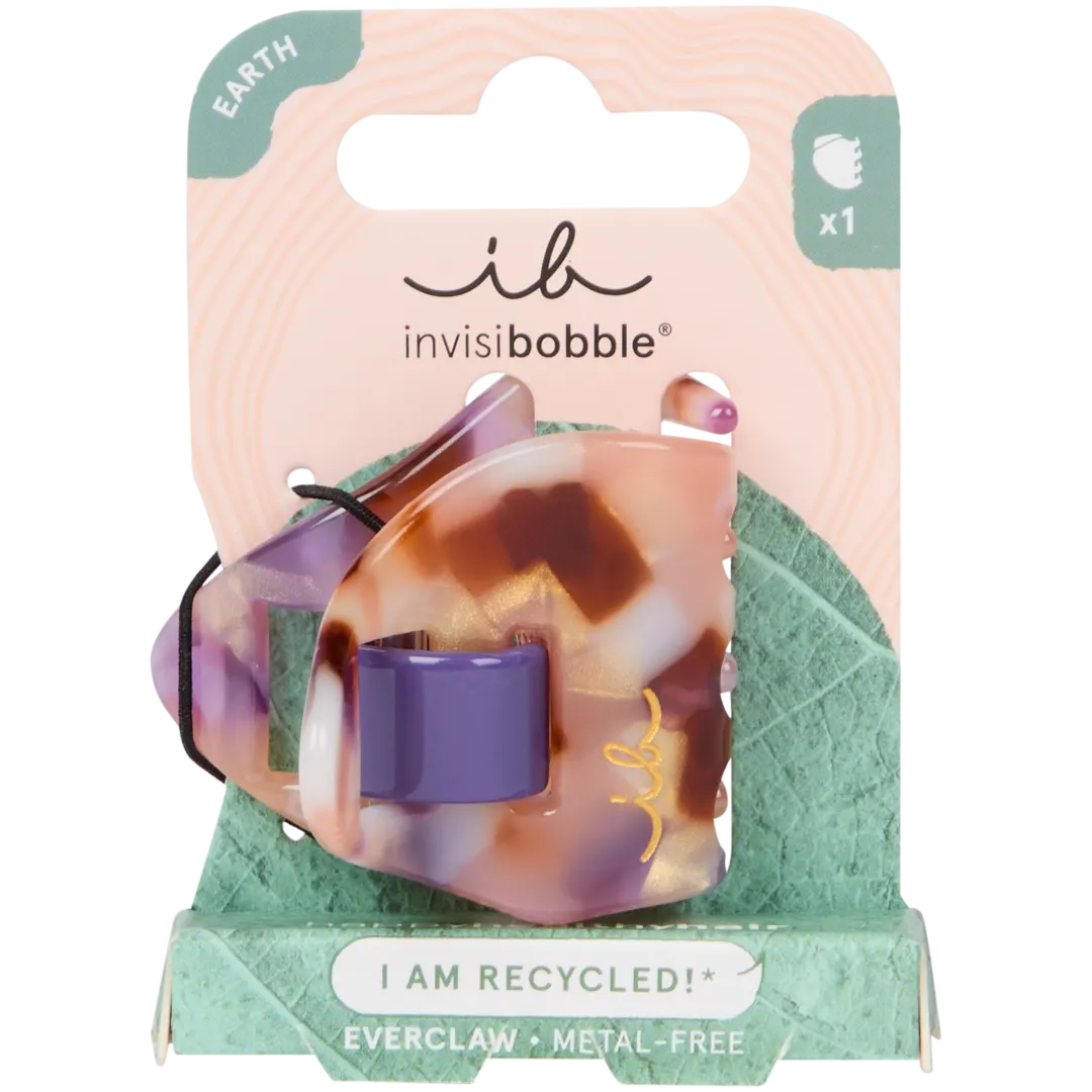 Invisibobble haarklemmen 1