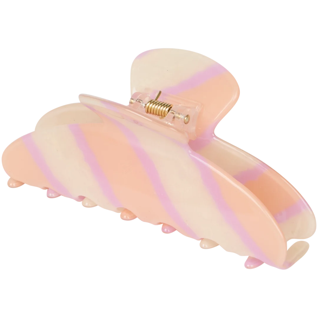 Invisibobble haarklemmen 6