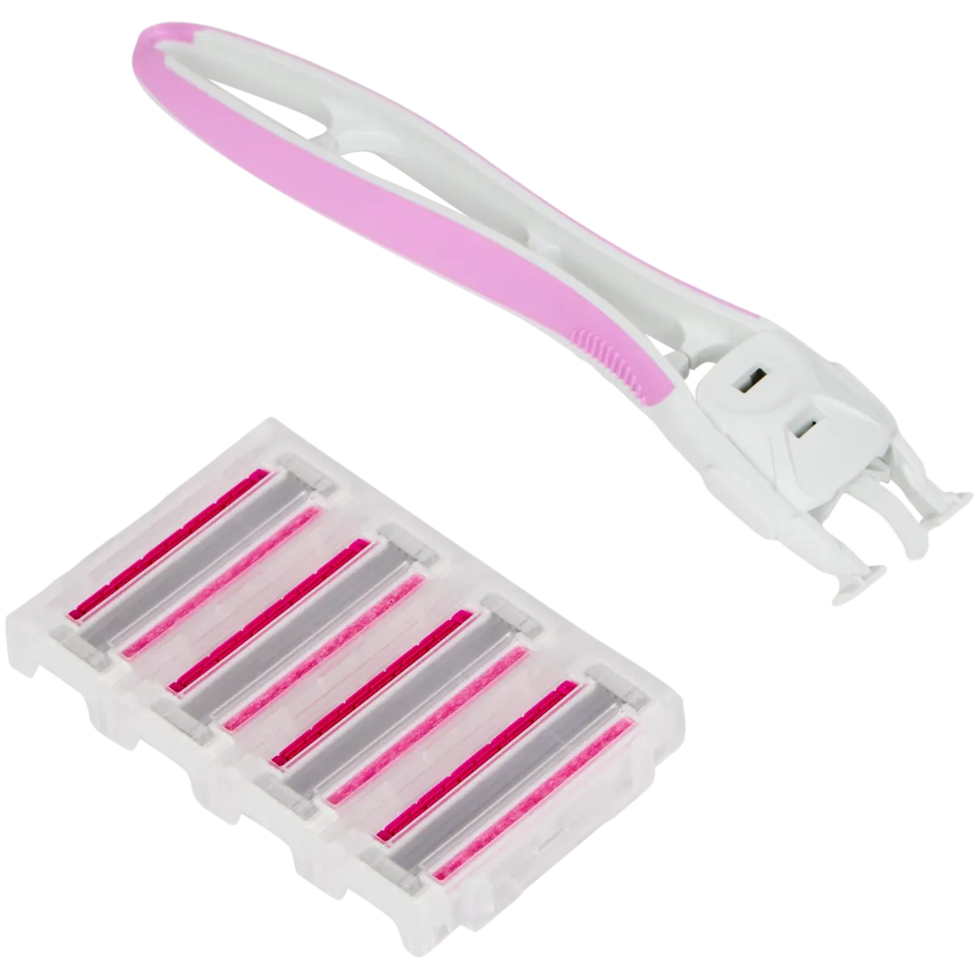 Maszynki do golenia Wilkinson Sword Intuition Flow 3