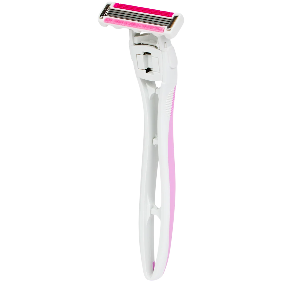 Maszynki do golenia Wilkinson Sword Intuition Flow 2