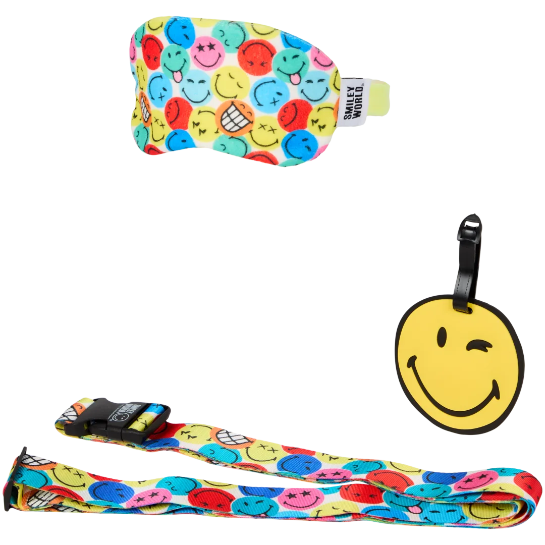 Set de accesorii de călătorie