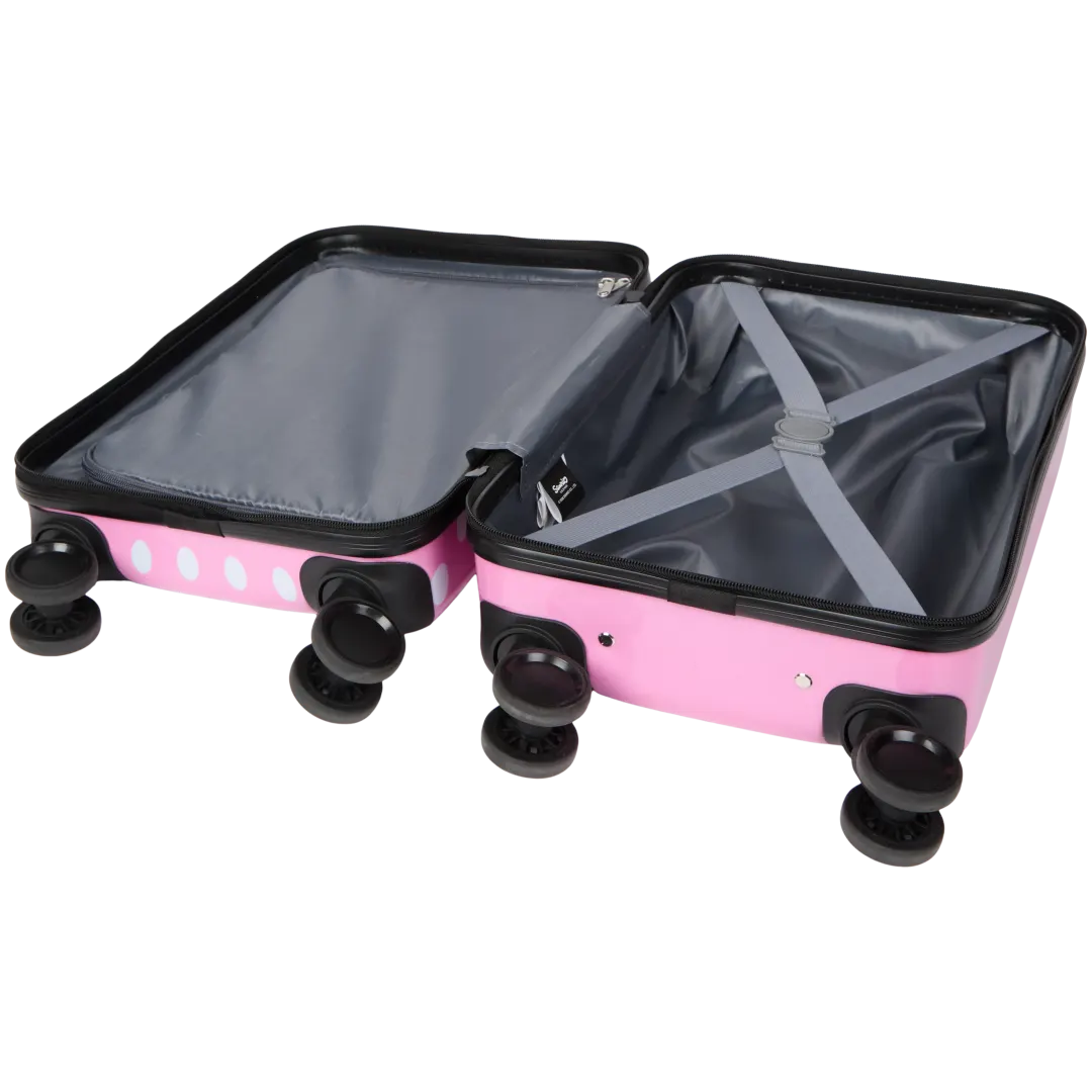 Valise pour enfant 2