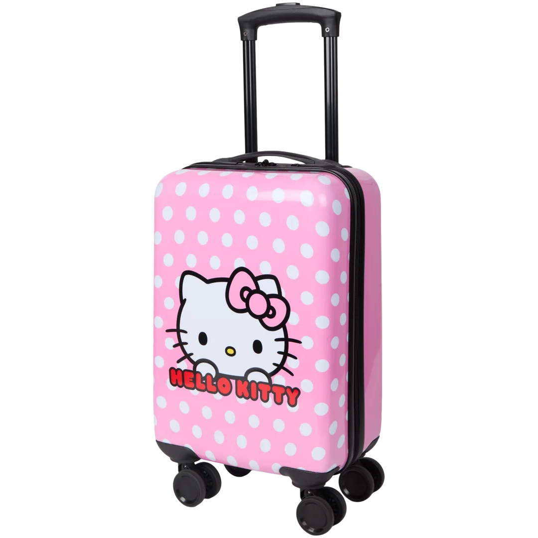 Valise pour enfant