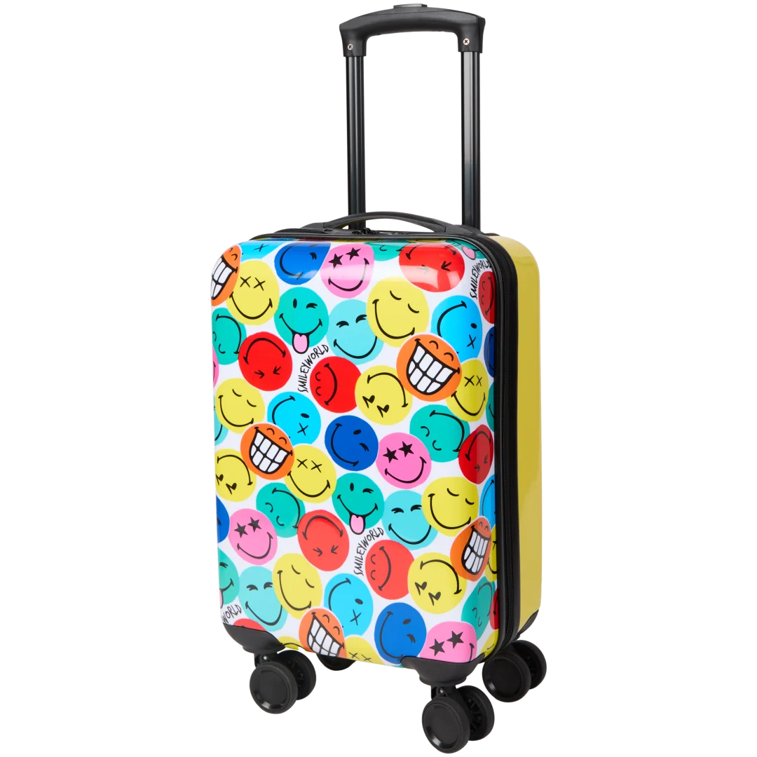 Valise pour enfant