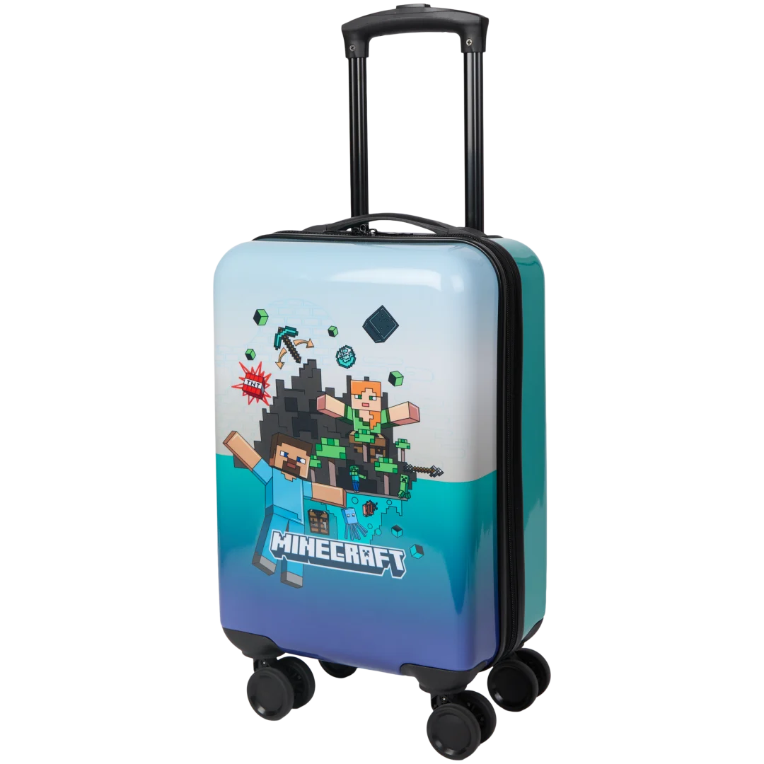 Valise pour enfant