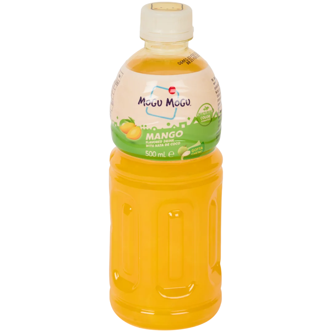 Mogu mogu Mango