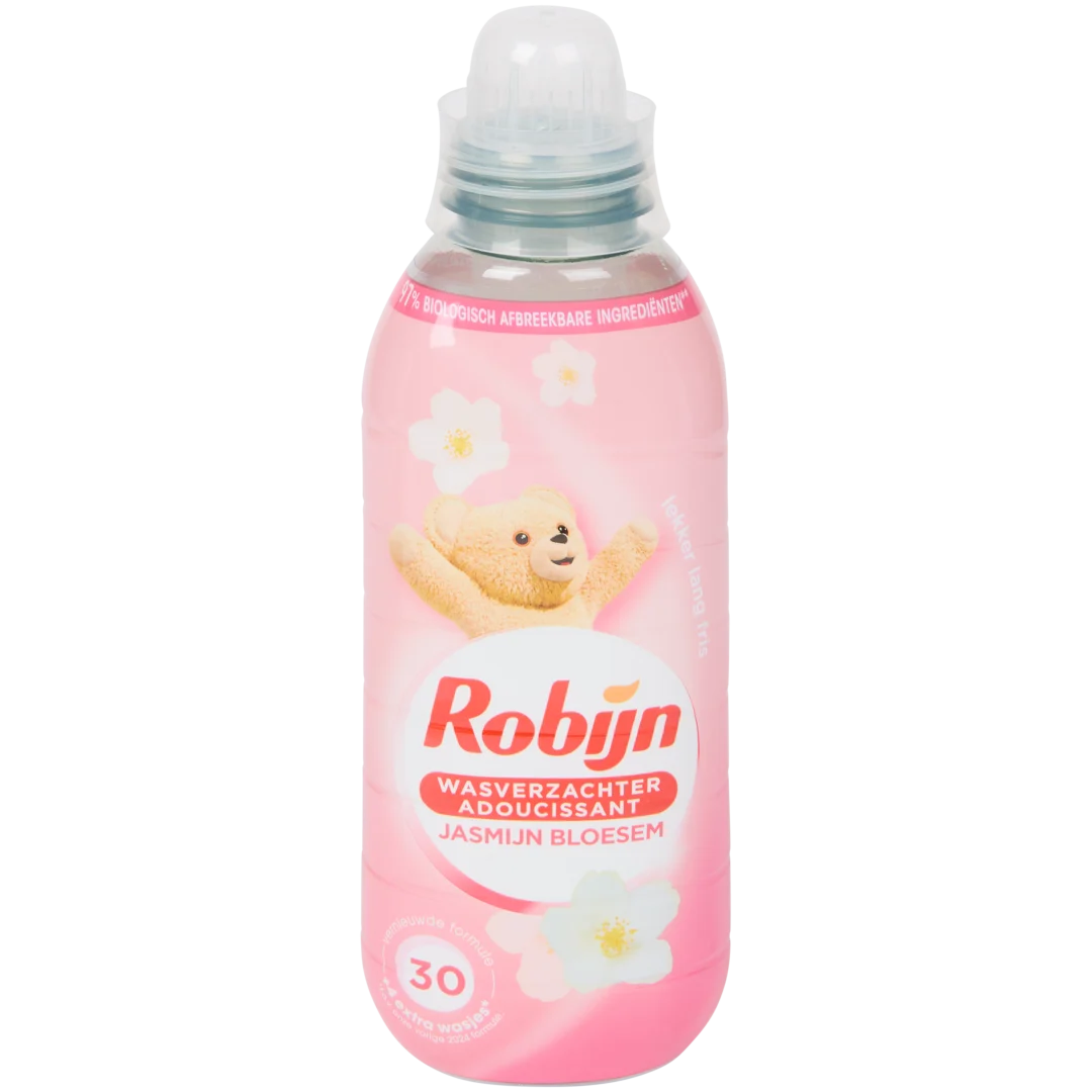 Robijn wasverzachter 1