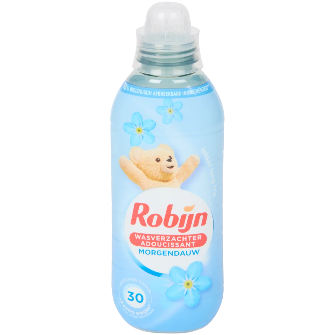 Robijn wasverzachter 3