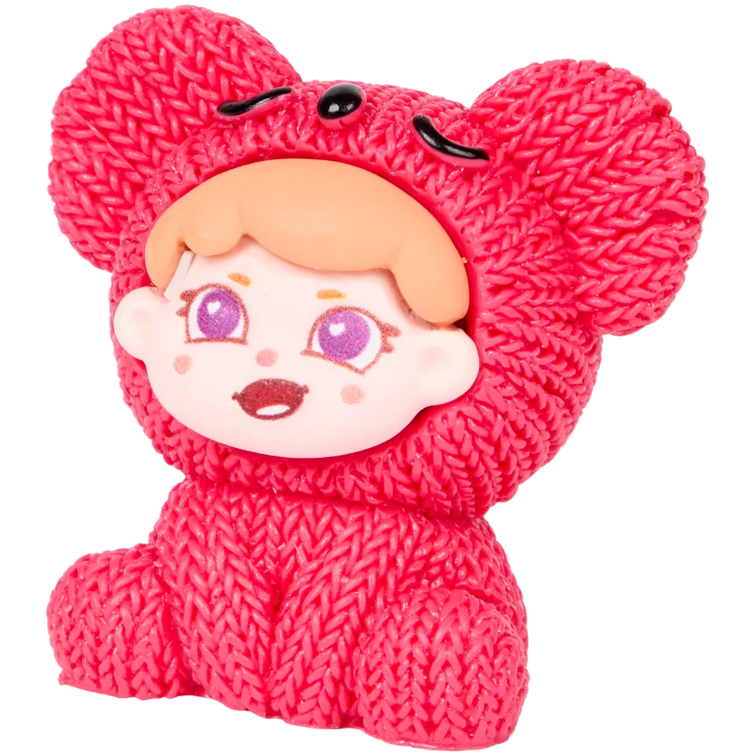 Caixa surpresa kawaii