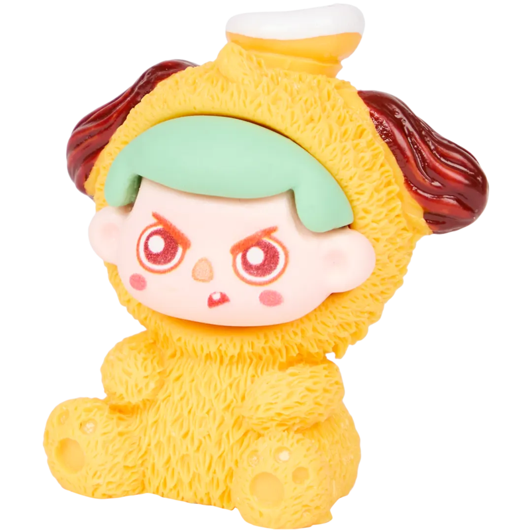 Caixa surpresa kawaii