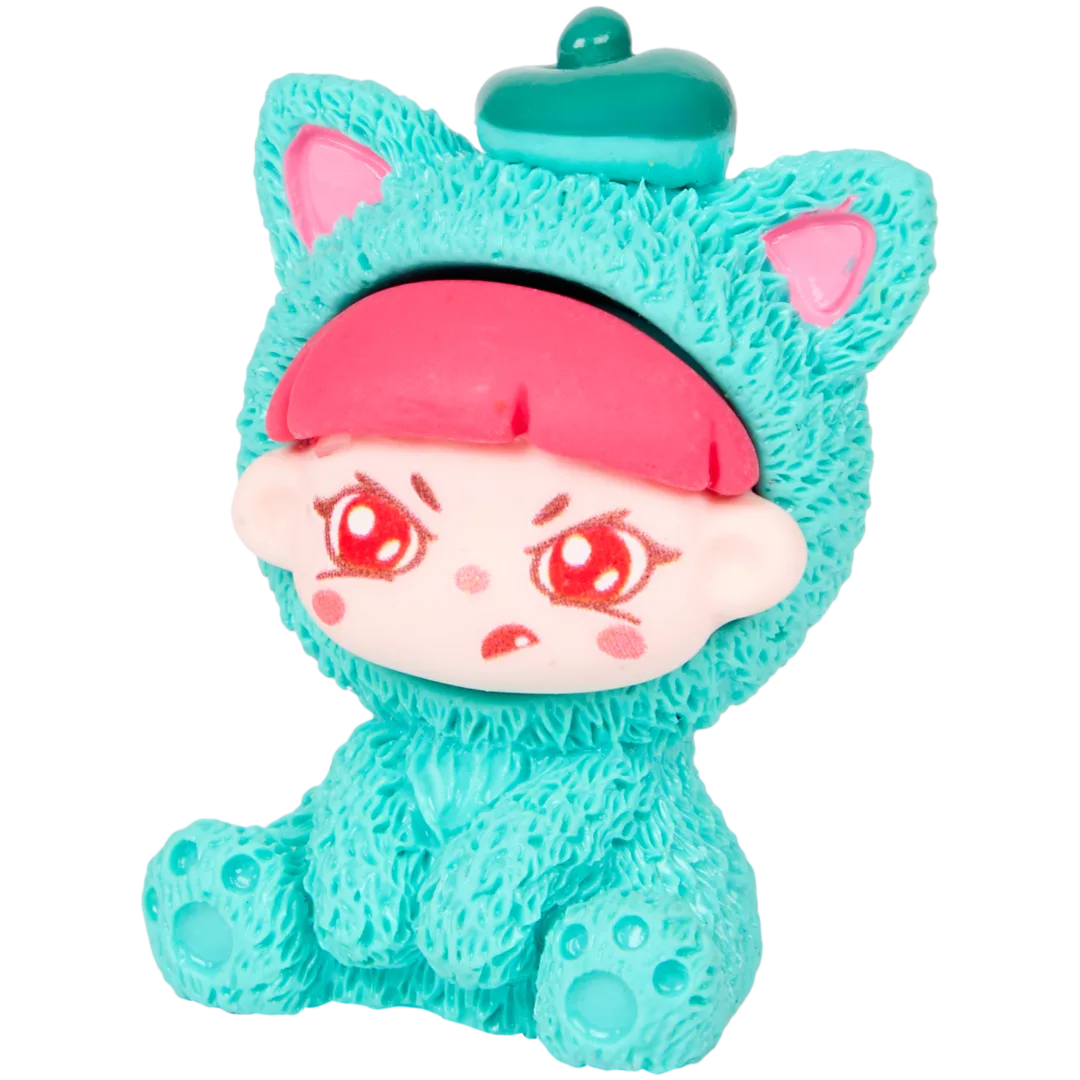 Caixa surpresa kawaii
