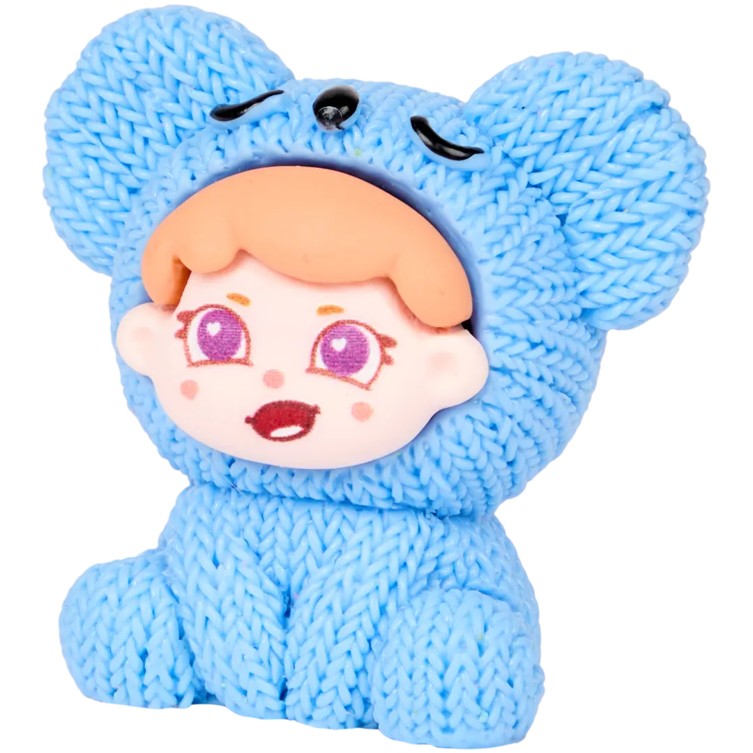 Kawaii-Überraschungsbox 5