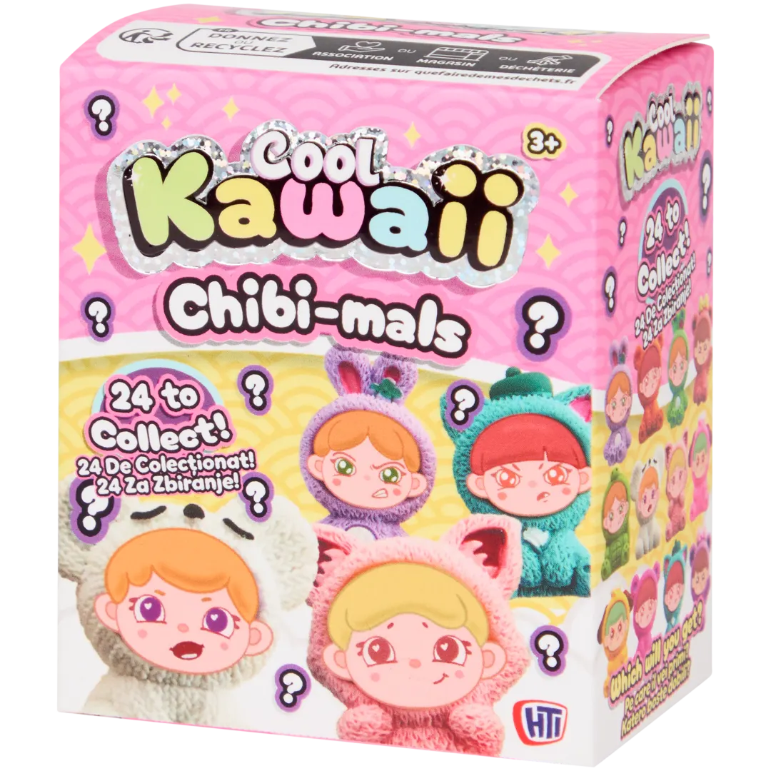 Kawaii-Überraschungsbox 1