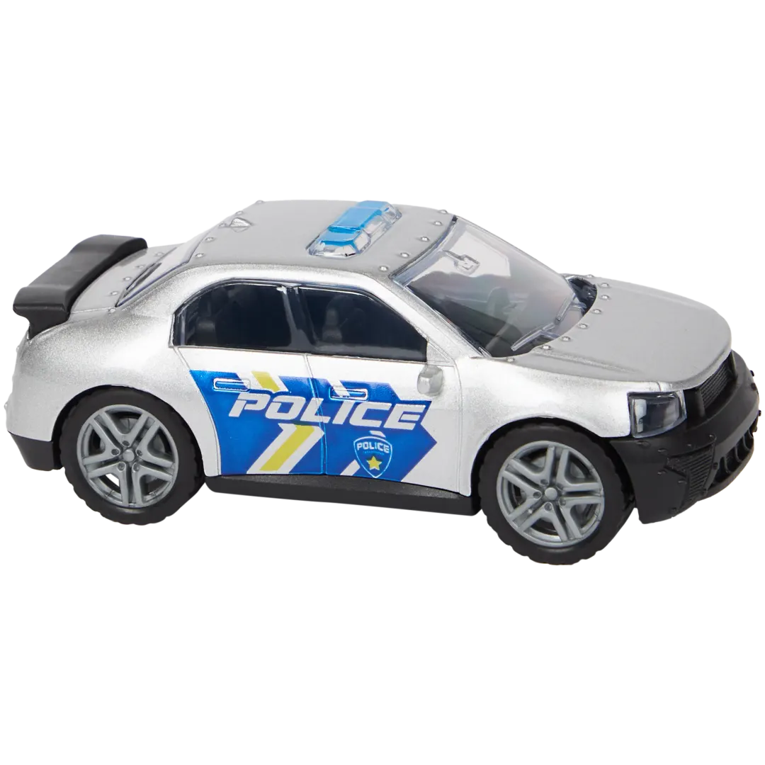 Voiture jouet Teamsterz 2