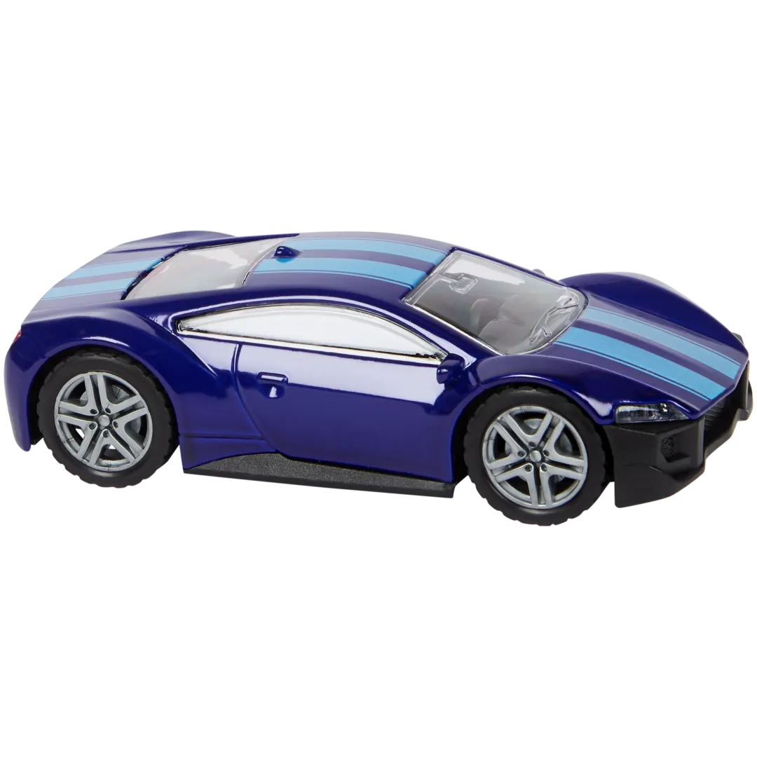 Voiture jouet Teamsterz 4