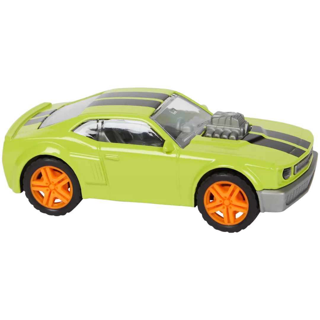 Voiture jouet Teamsterz 6
