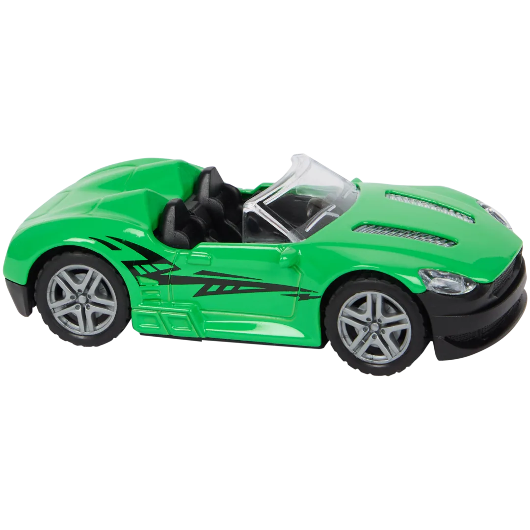 Voiture jouet Teamsterz 7