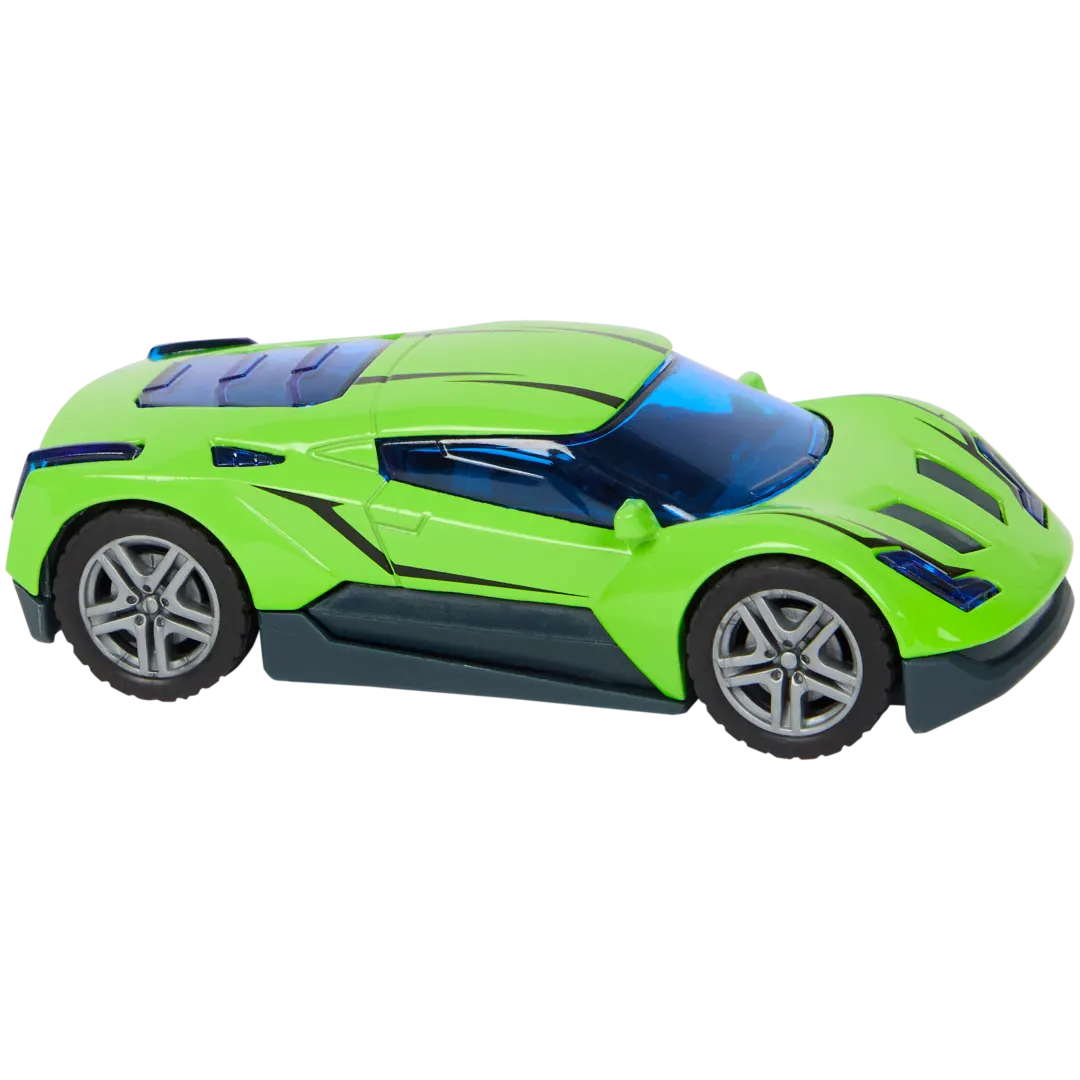 Voiture jouet Teamsterz 8