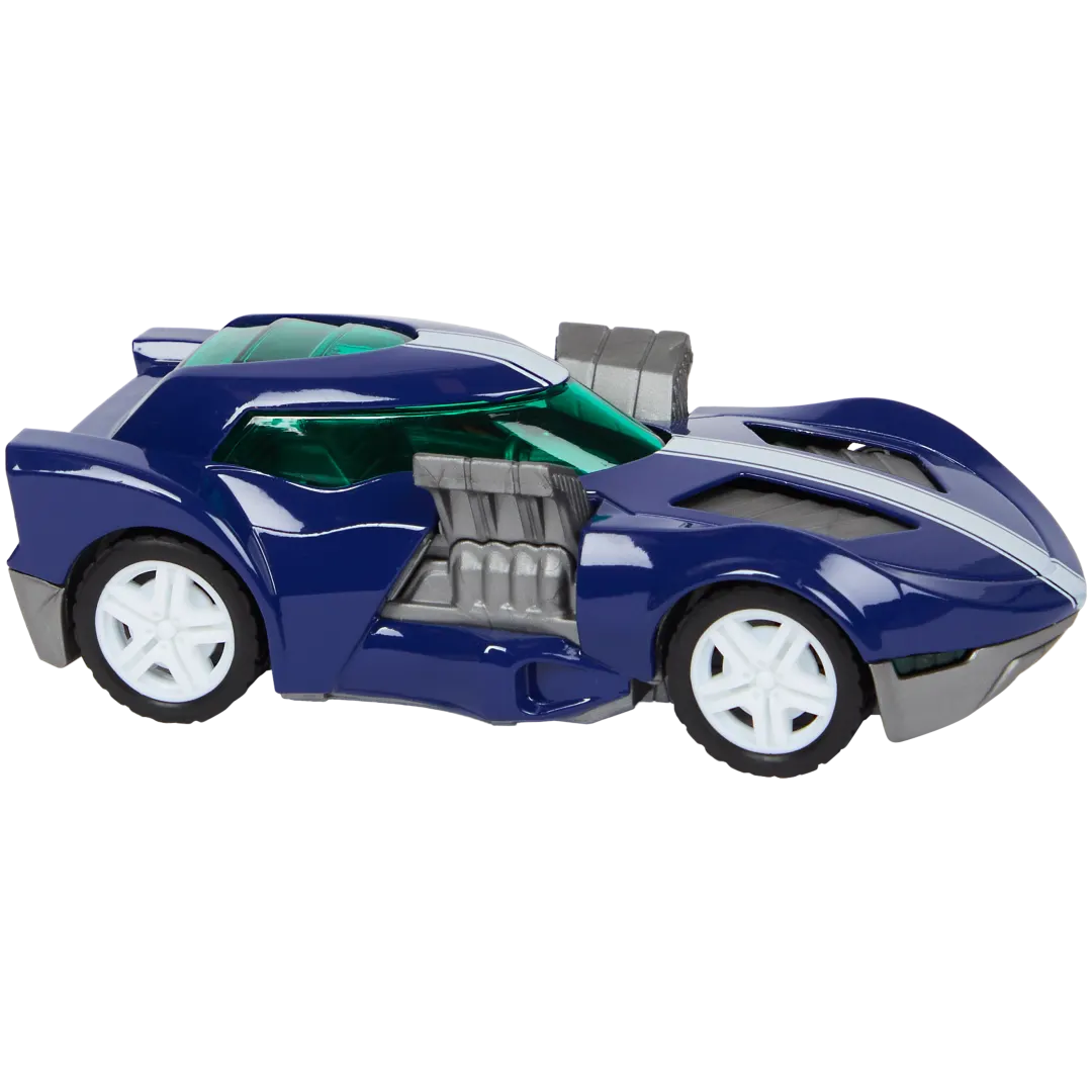 Voiture jouet Teamsterz 9