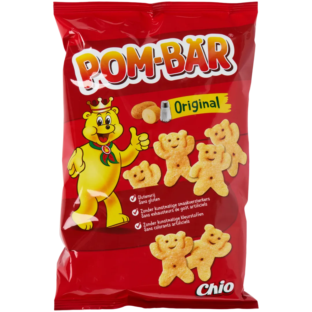 Pom-Bär Original