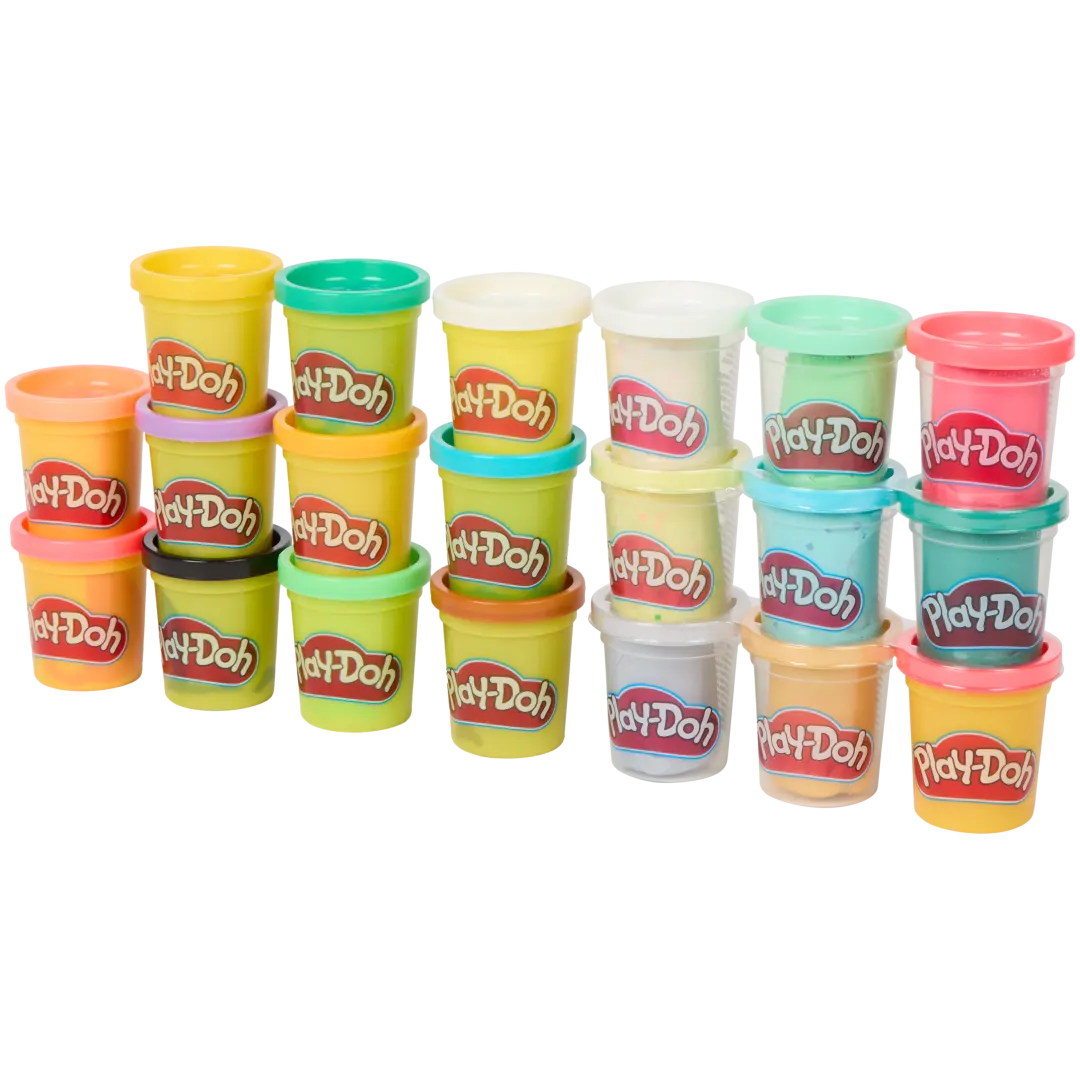Play-Doh Create & Celebrate 2