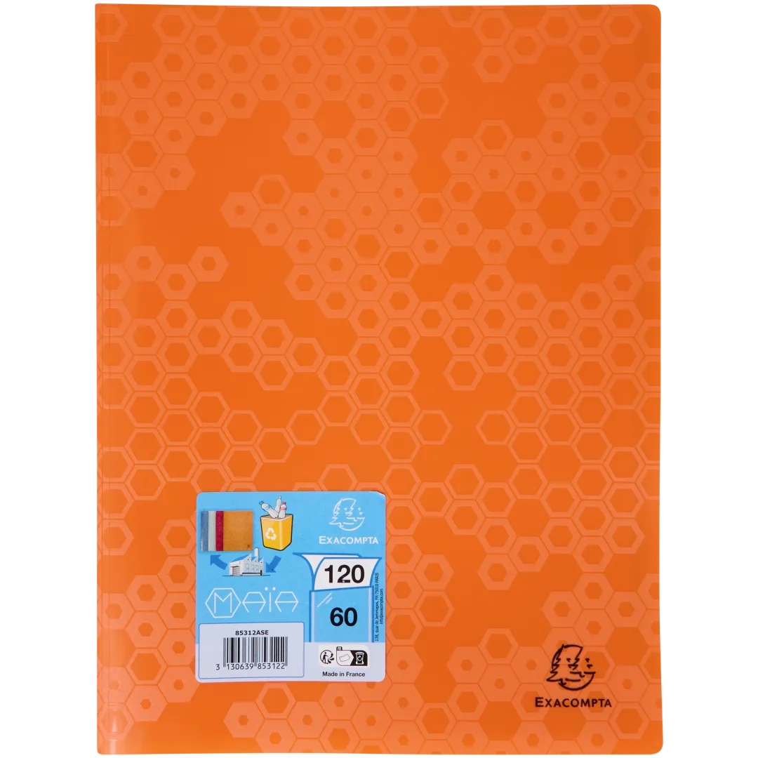 Porte-vue Exacompta