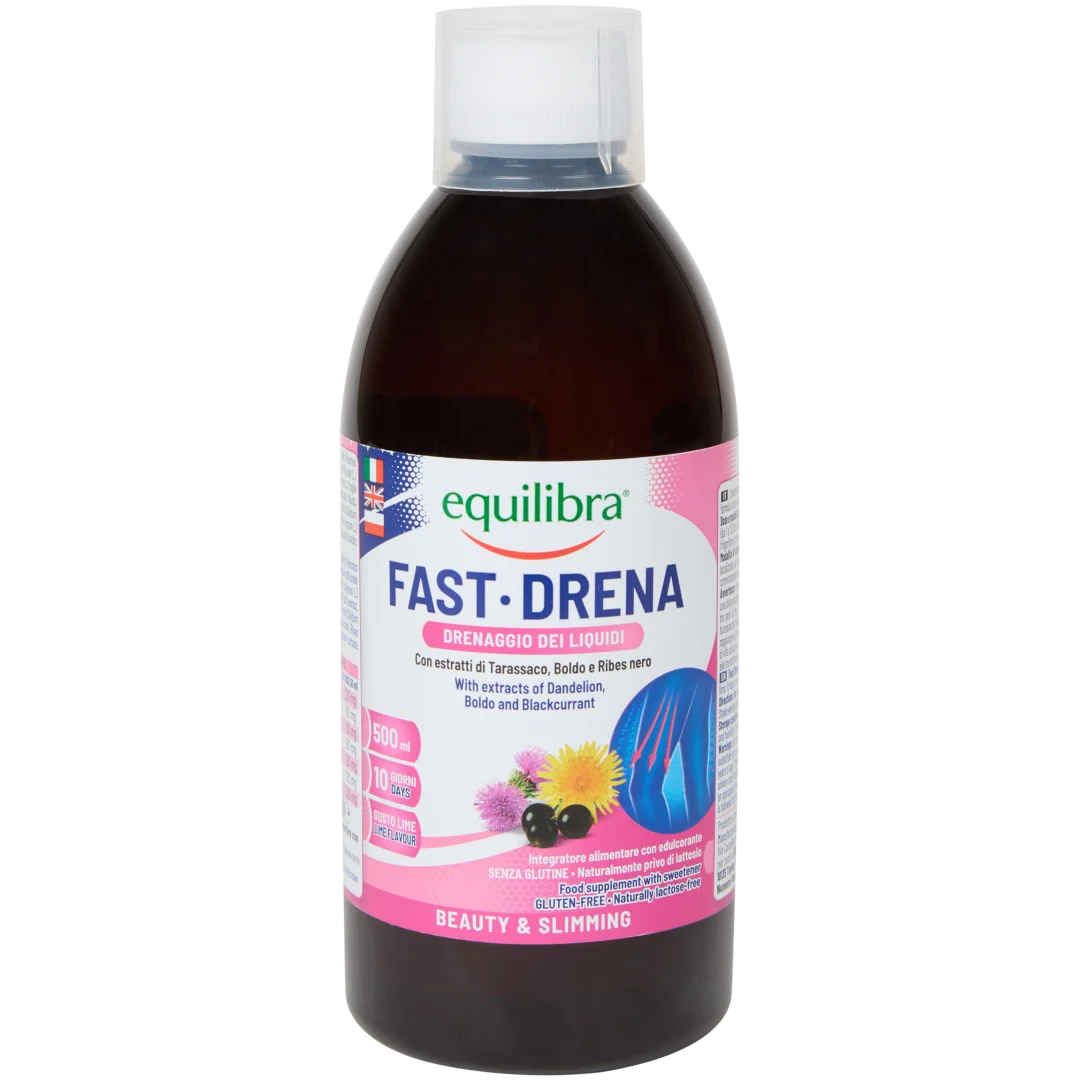 Equilibra Fast Drena
