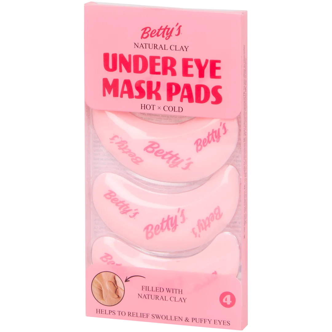 Pernuțe pentru ochi Betty's