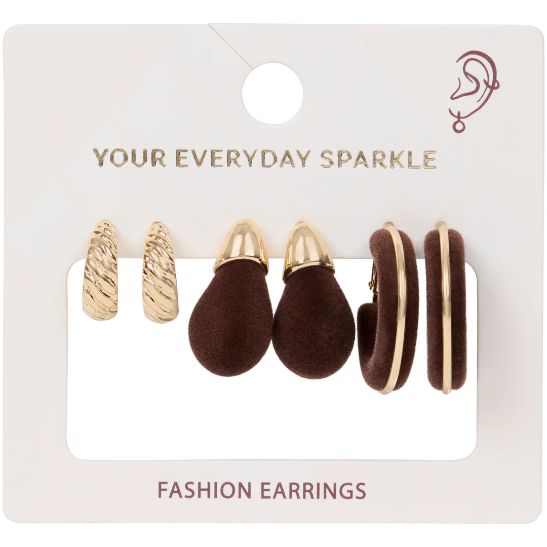 Náušnice 8