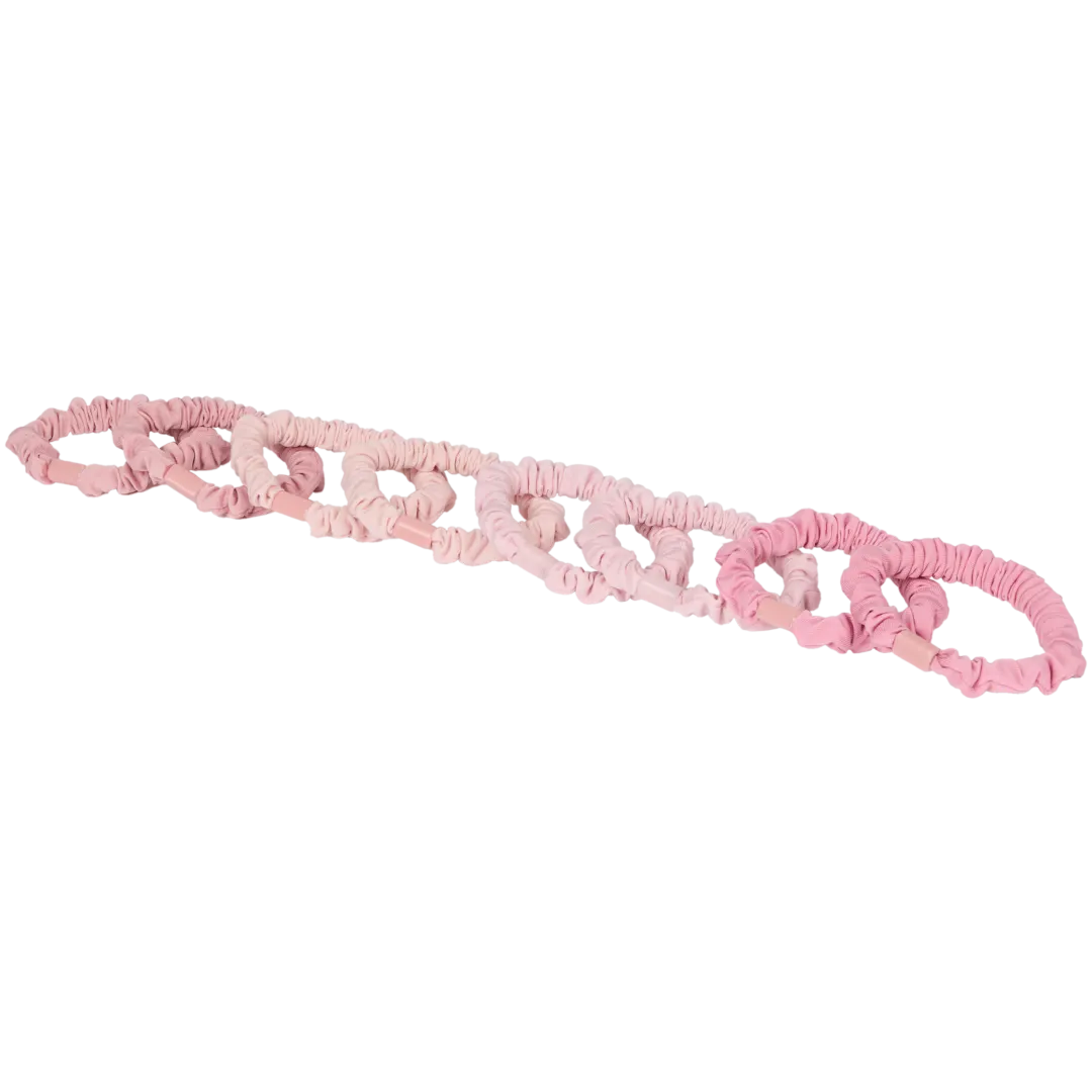 Mini scrunchies