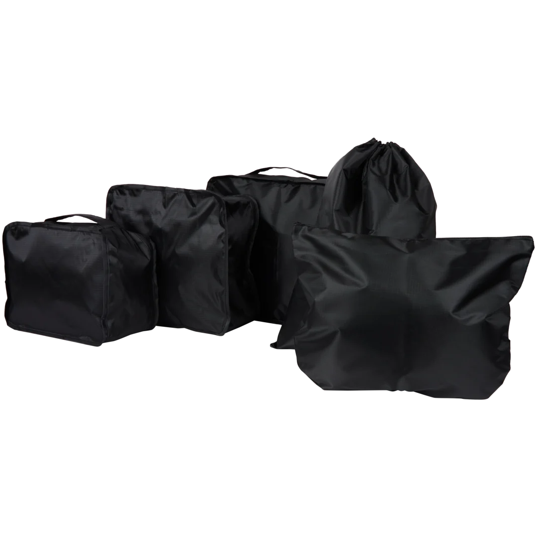 Sacs pour valise PACKD 2