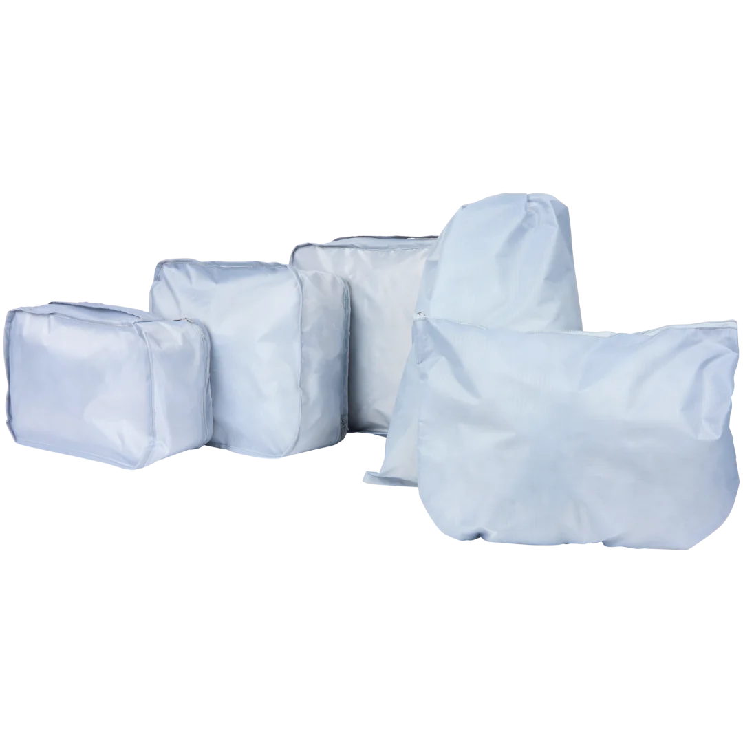 Sacs pour valise PACKD 4